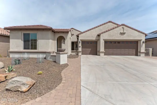 16464 W Virginia Avenue, Goodyear, AZ 85395