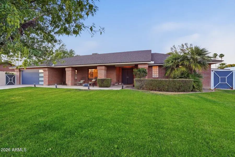54 W Carver Road, Tempe, AZ 85284 - #3