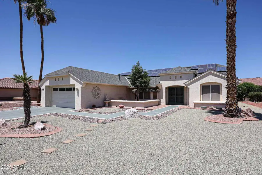 14406 W Blackwood Drive, Sun City West, AZ 85375 - #2