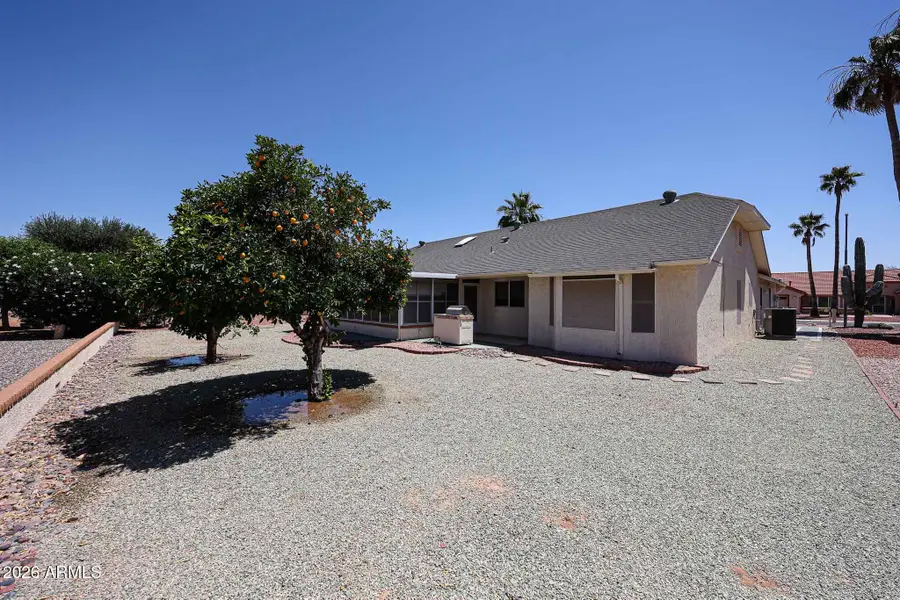 14406 W Blackwood Drive, Sun City West, AZ 85375 - #3