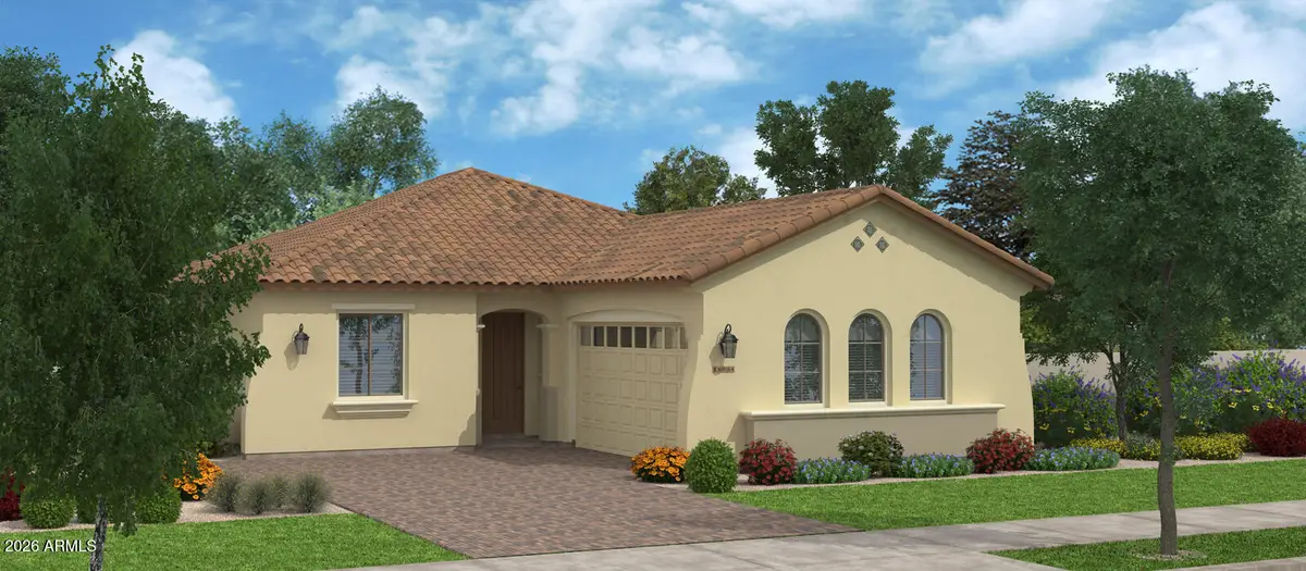 4257 E Bethena Street, Gilbert, AZ 85295 - #1