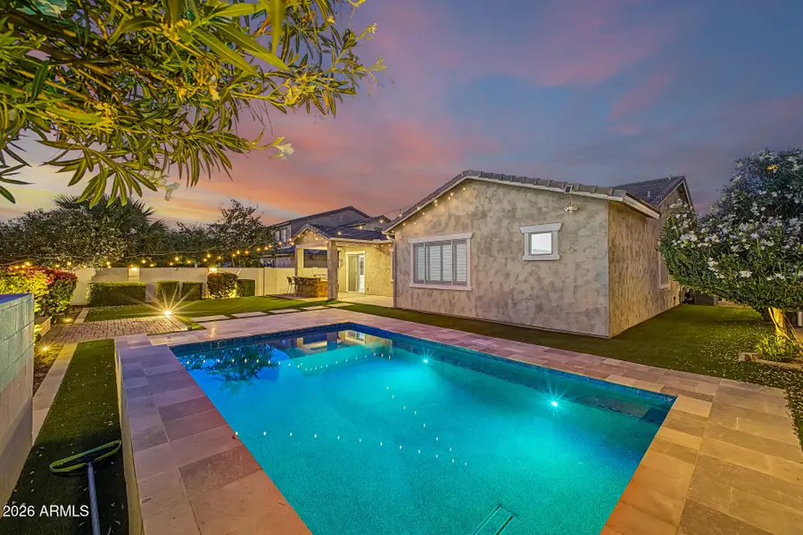 5014 S Tatum Lane, Gilbert, AZ 85298 - #2