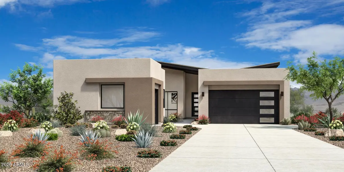 23702 N 127th Street, Scottsdale, AZ 85255 - #1