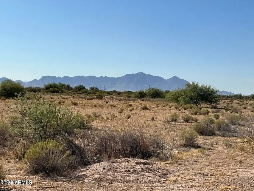 0 S Sunshine Blvd Boulevard, Eloy, AZ 85131 - #3