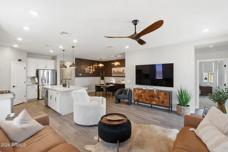 43359 N Wollemi Street, Queen Creek, AZ 85140 - #2