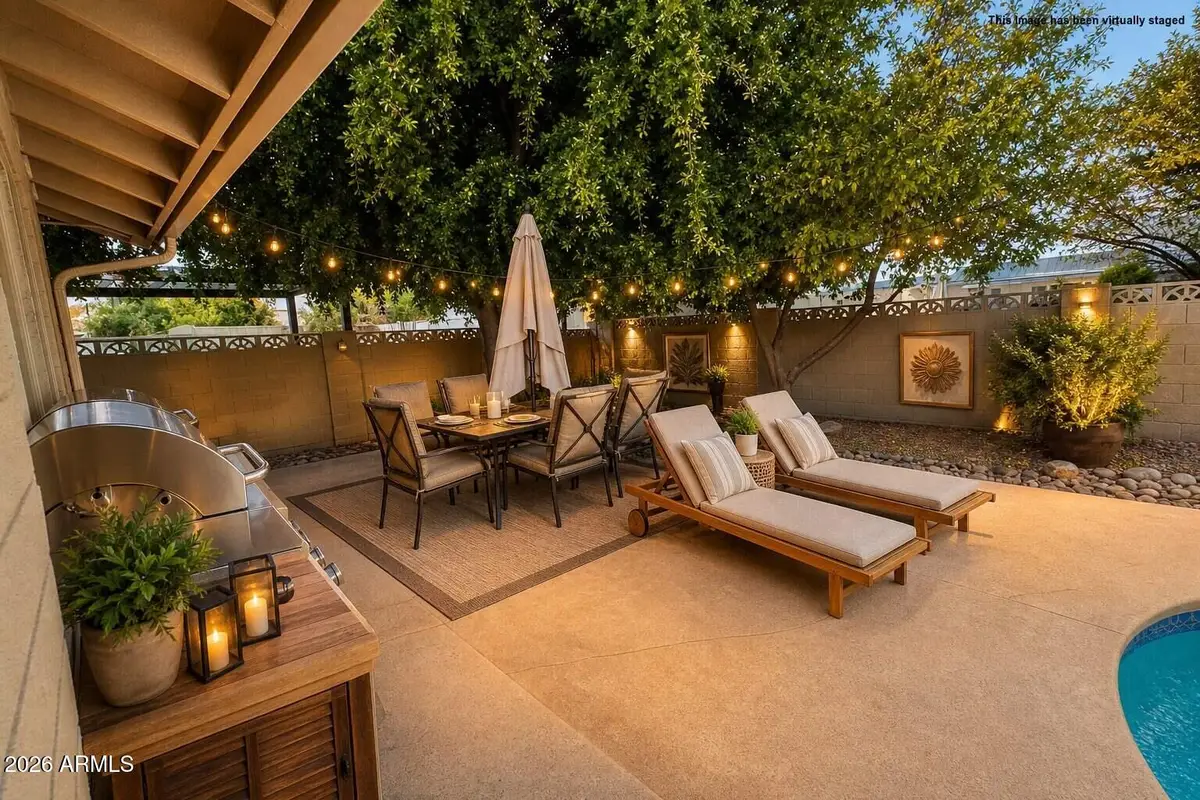 8238 E Vista Drive, Scottsdale, AZ 85250 - #1