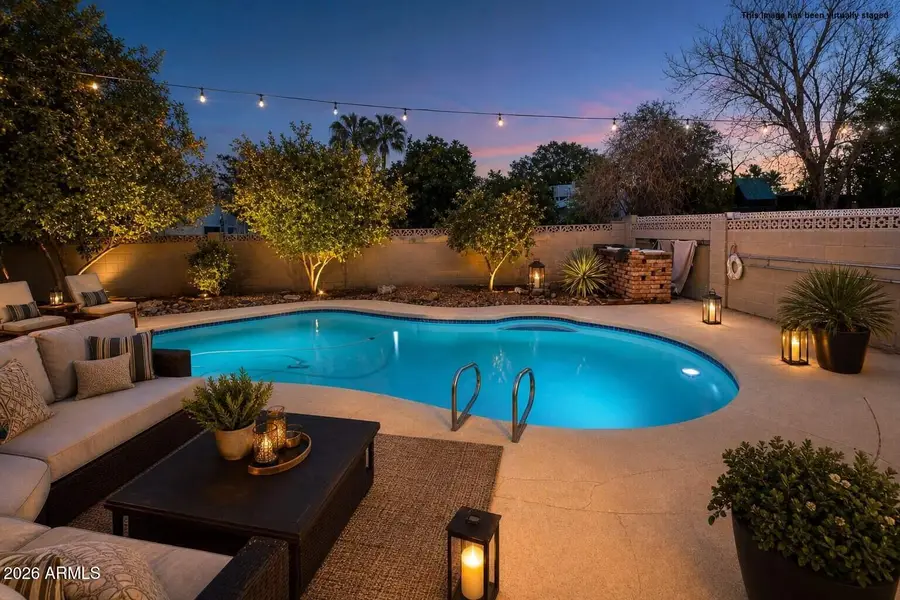 8238 E Vista Drive, Scottsdale, AZ 85250 - #2