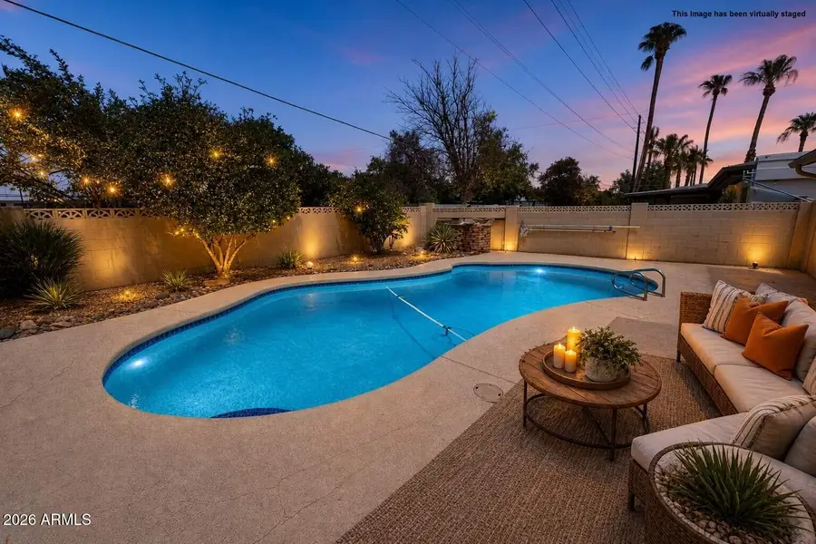 8238 E Vista Drive, Scottsdale, AZ 85250 - #3