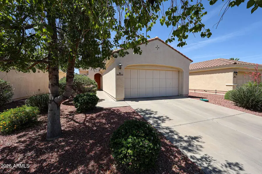 22516 N San Ramon Drive, Sun City West, AZ 85375 - #3