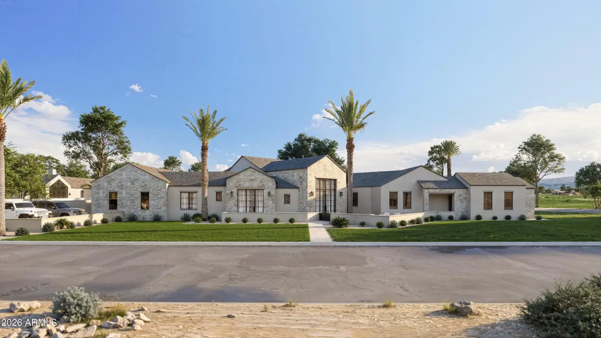 6946 E Gary Road, Scottsdale, AZ 85254 - #1