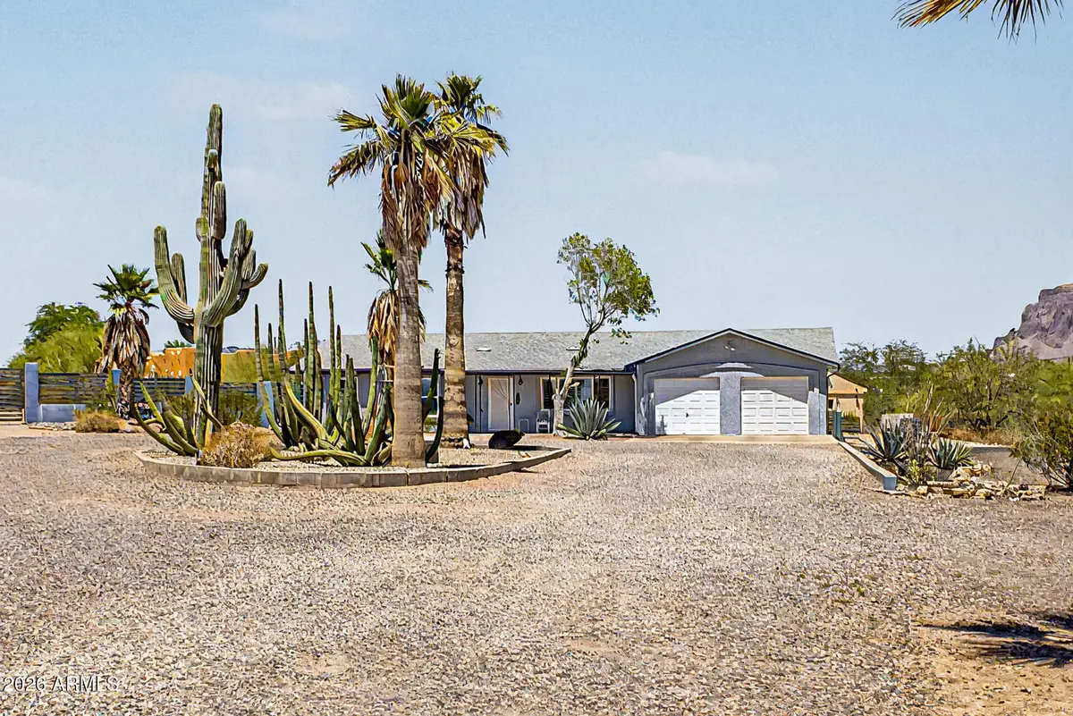 2330 E Broadway Avenue, Apache Junction, AZ 85119 - #1