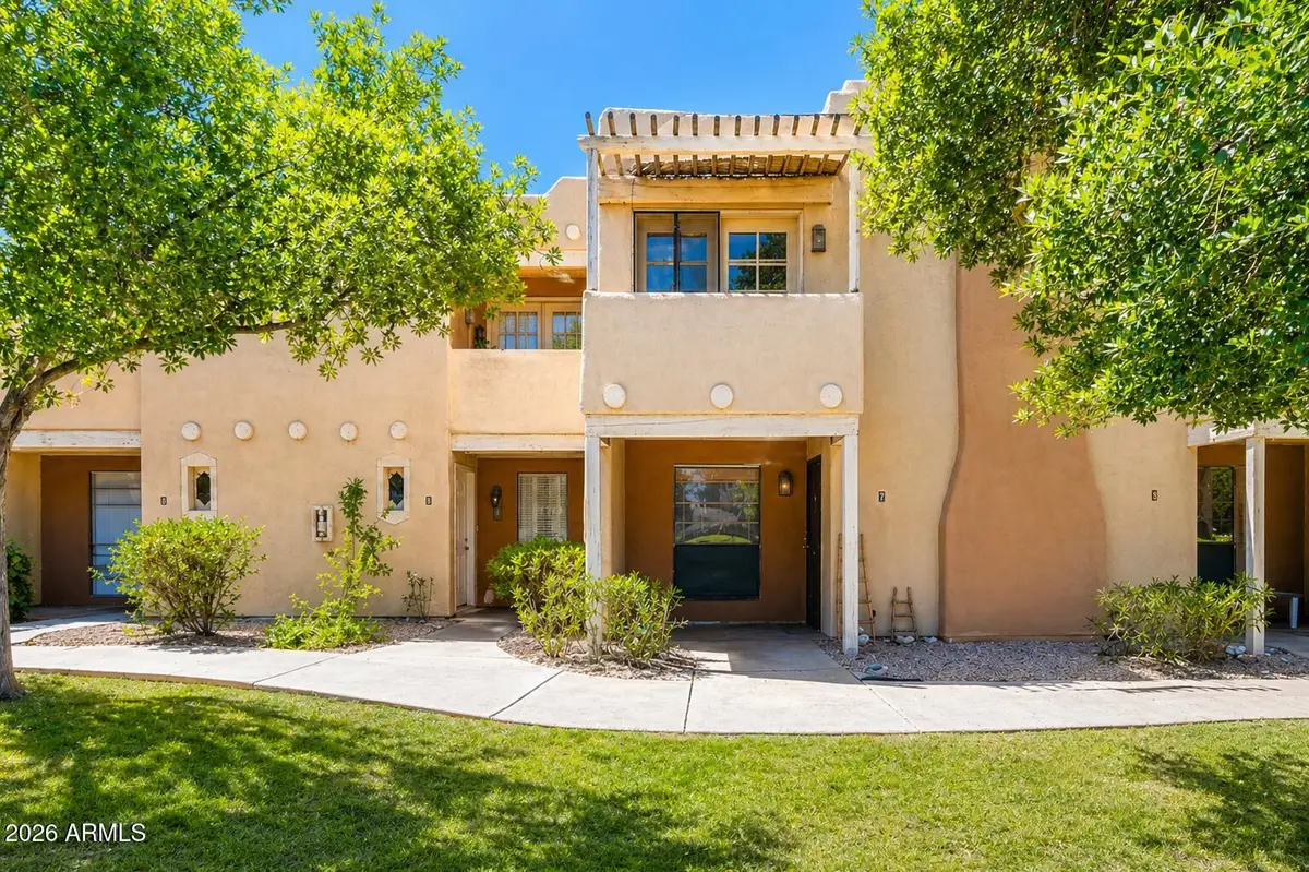 1425 E Desert Cove Avenue #7, Phoenix, AZ 85020 - #1