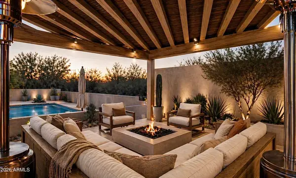 15019 N Mayflower Drive, Fountain Hills, AZ 85268