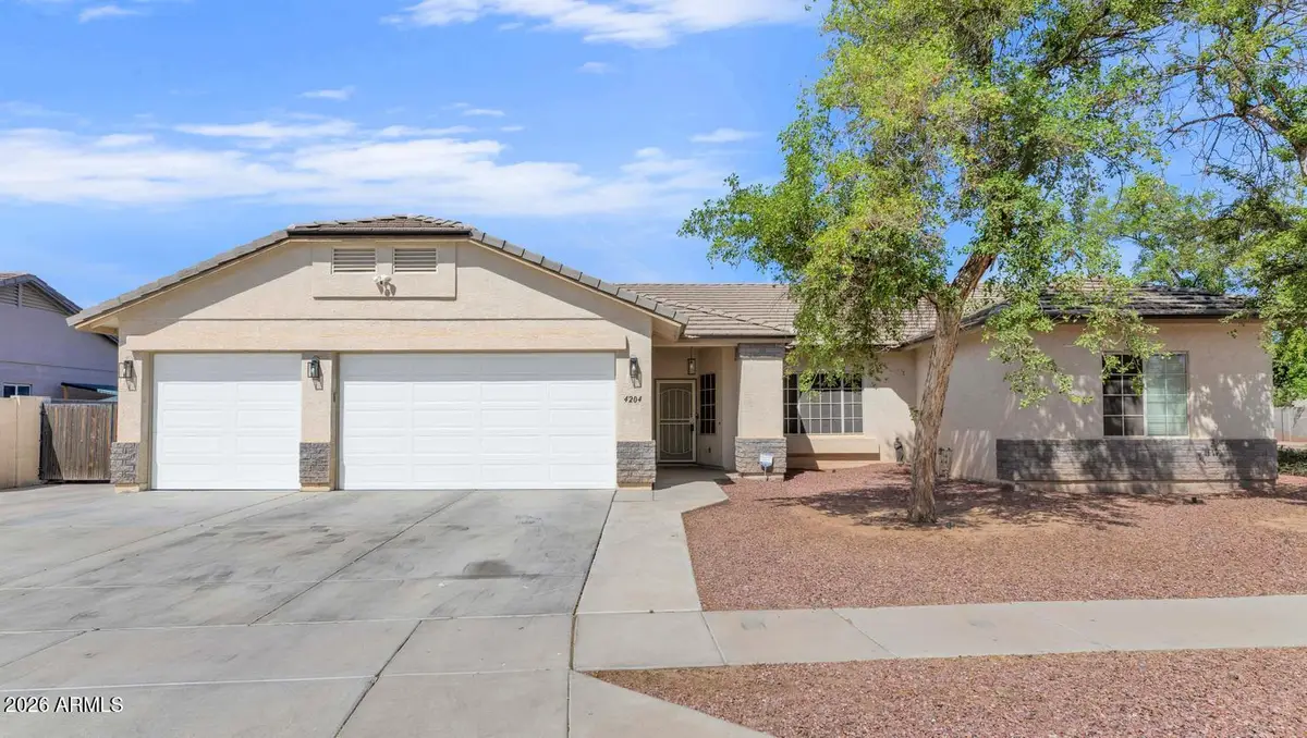 4204 S 78th Lane, Phoenix, AZ 85043 - #1