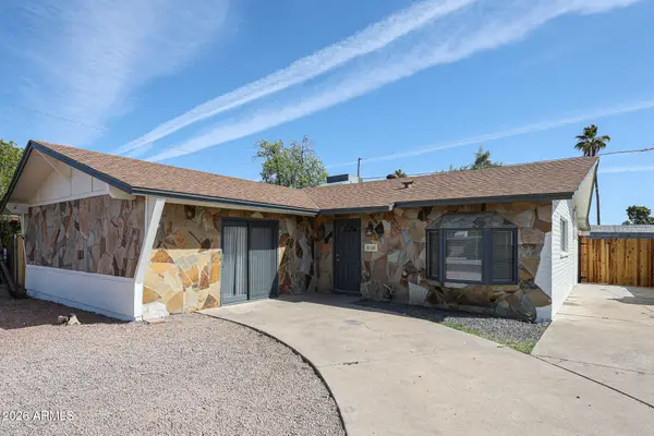 3119 W Country Gables Drive, Phoenix, AZ 85053
