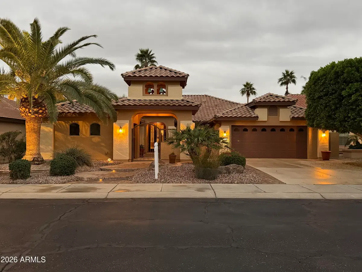 16081 W Piccadilly Road, Goodyear, AZ 85395 - #1