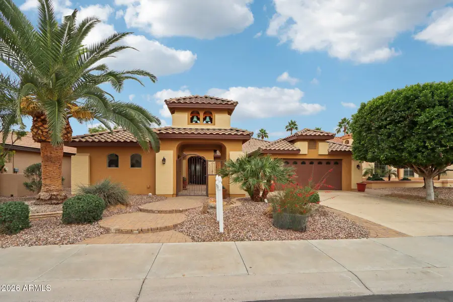 16081 W Piccadilly Road, Goodyear, AZ 85395 - #2