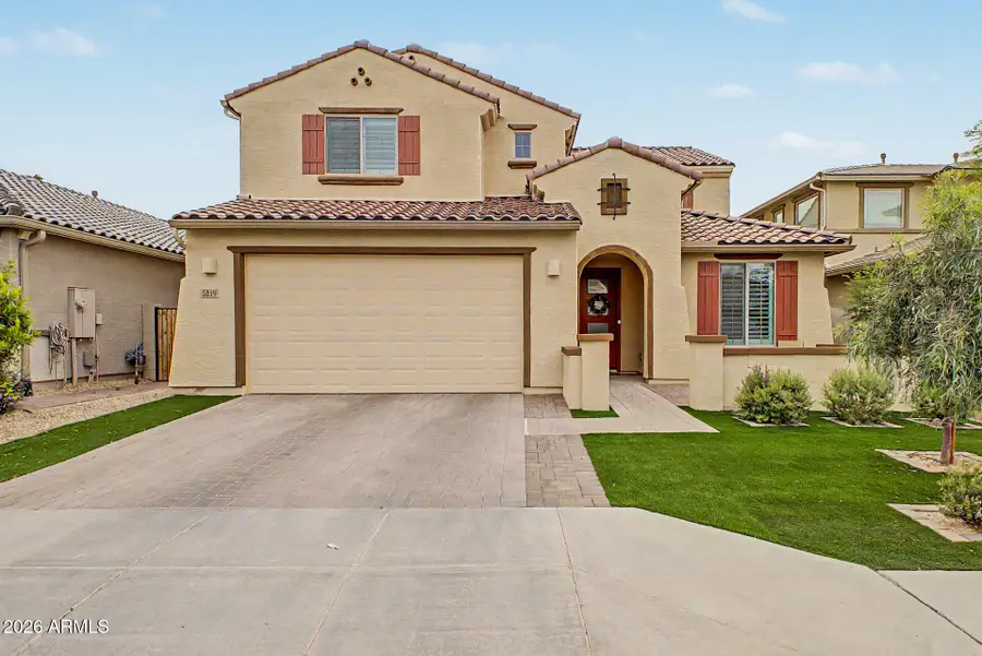 5819 N 88th Lane, Glendale, AZ 85305 - #2