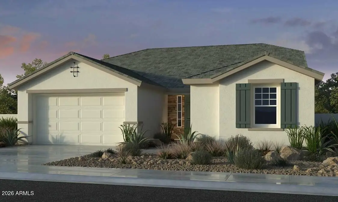 10060 W Weldon Avenue, Avondale, AZ 85392 - #1
