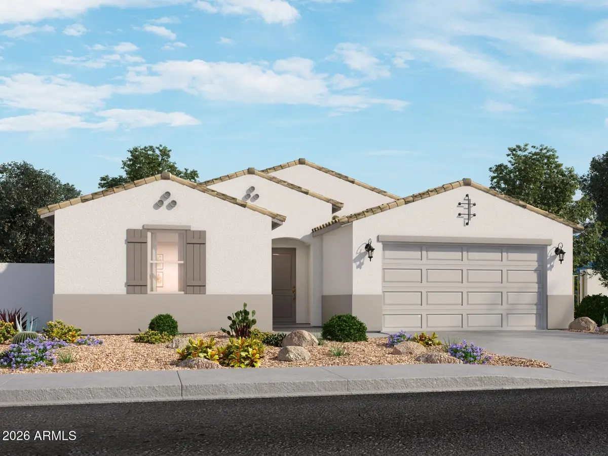 18444 W Manzanita Drive, Waddell, AZ 85355 - #1