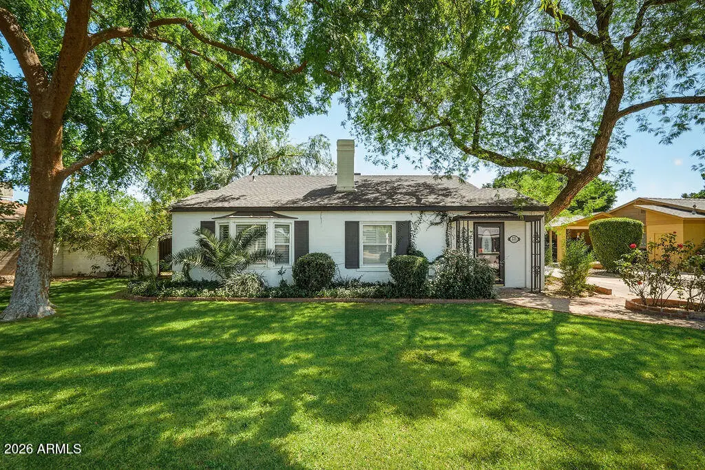 225 E Colter Street, Phoenix, AZ 85012 - #1
