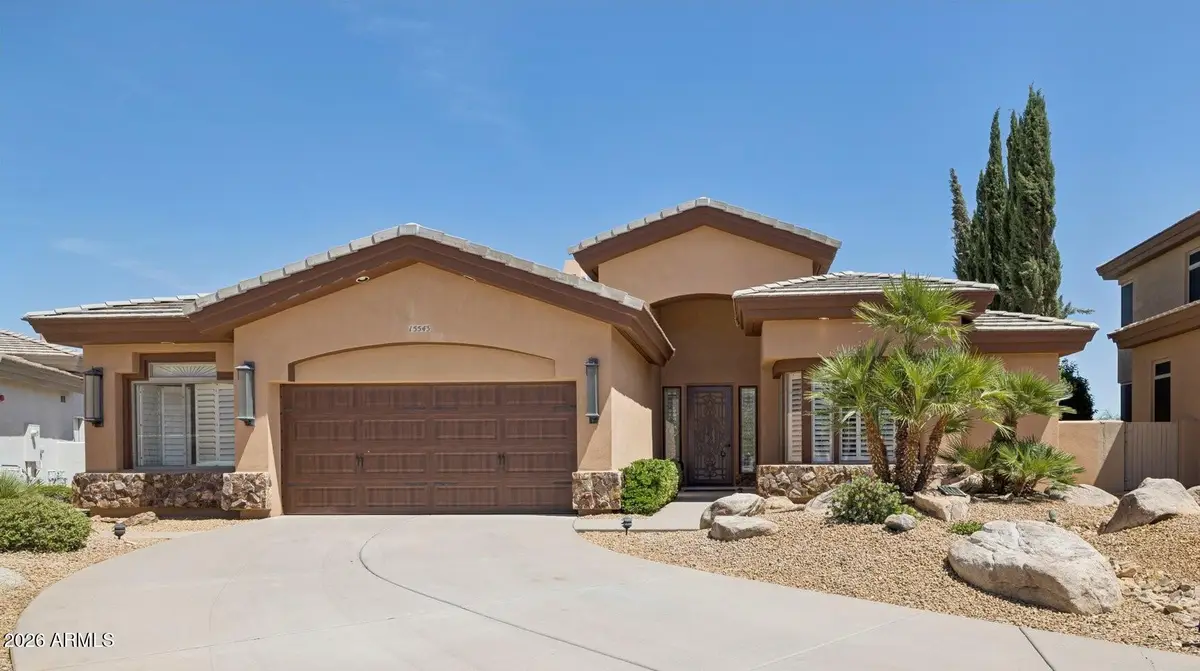 15543 E Acacia Way, Fountain Hills, AZ 85268 - #1