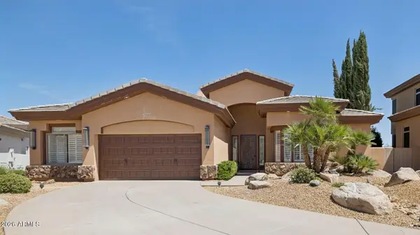15543 E Acacia Way, Fountain Hills, AZ 85268