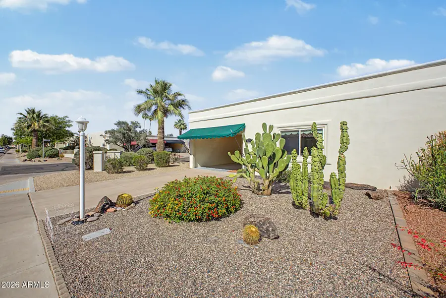 5233 N 78th Street, Scottsdale, AZ 85250 - #3