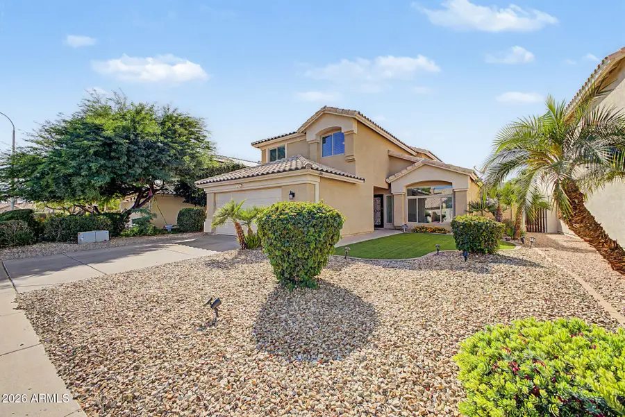 890 N Cholla Street, Chandler, AZ 85224 - #3