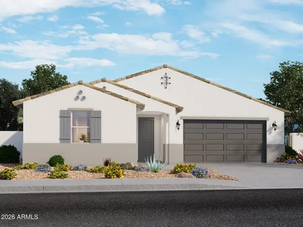 18448 W Manzanita Drive, Waddell, AZ 85355