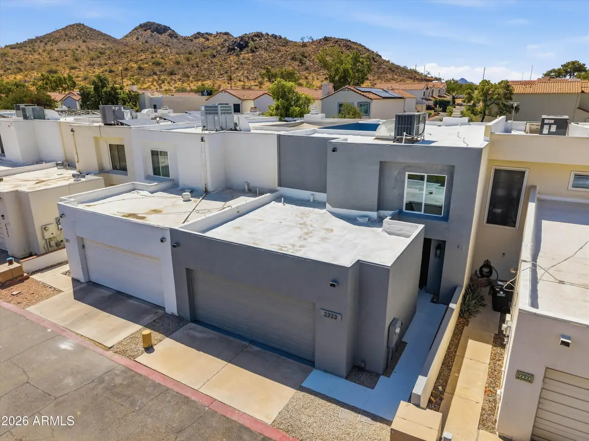 2323 E Evans Drive, Phoenix, AZ 85022 - #1