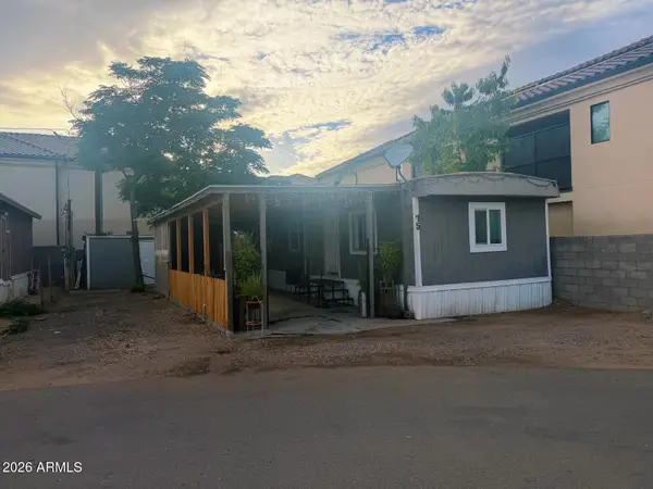 3240 E Southern Avenue #75, Phoenix, AZ 85040