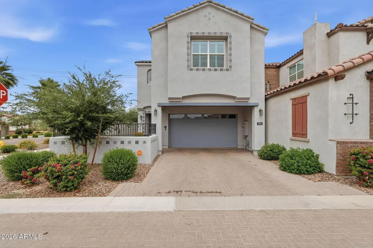 1516 E Megan Street, Gilbert, AZ 85295 - #1