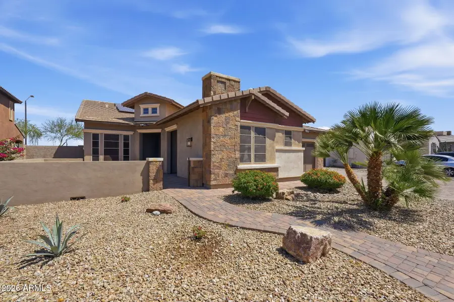 3500 E Penedes Drive, Gilbert, AZ 85298 - #3