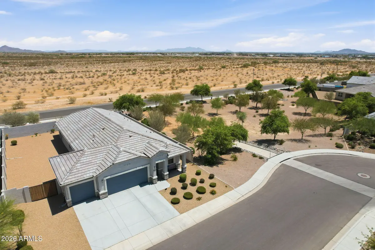 3468 N Cinnabar Place, Casa Grande, AZ 85122 - #1