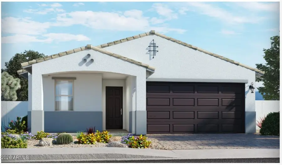 17650 W Woodlands Avenue, Goodyear, AZ 85338 - #2