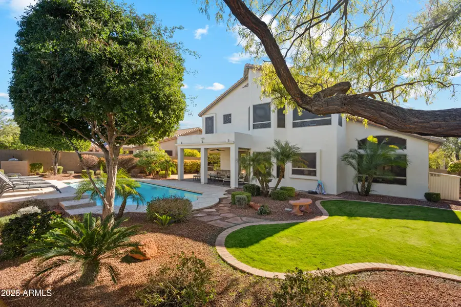 5124 E Windstone Trail, Cave Creek, AZ 85331 - #3