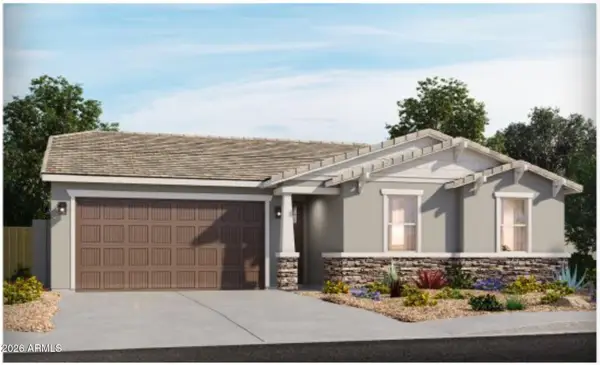 17791 W Woodlands Avenue, Goodyear, AZ 85338