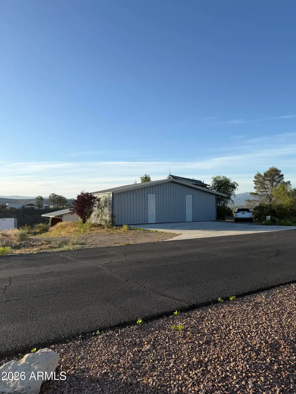 2175 N Mooney Lane, Camp Verde, AZ 86322 - #1