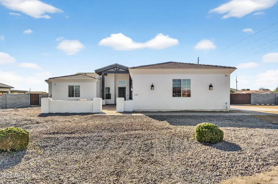 629 W Cloud Road, Phoenix, AZ 85086 - #2