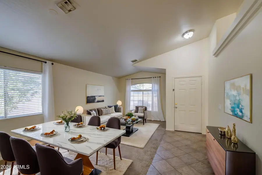 2039 N St Francis Place, Casa Grande, AZ 85122 - #2