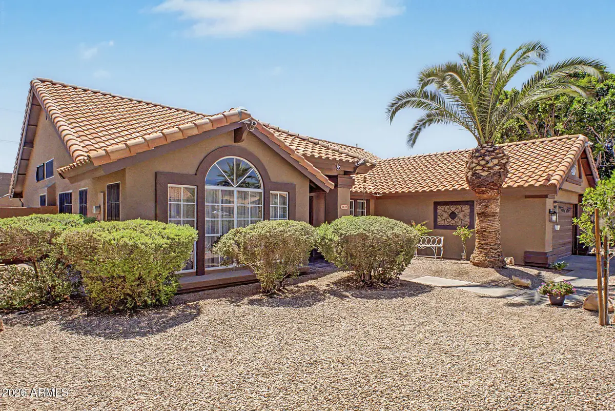 2943 E Redwood Lane, Phoenix, AZ 85048 - #1
