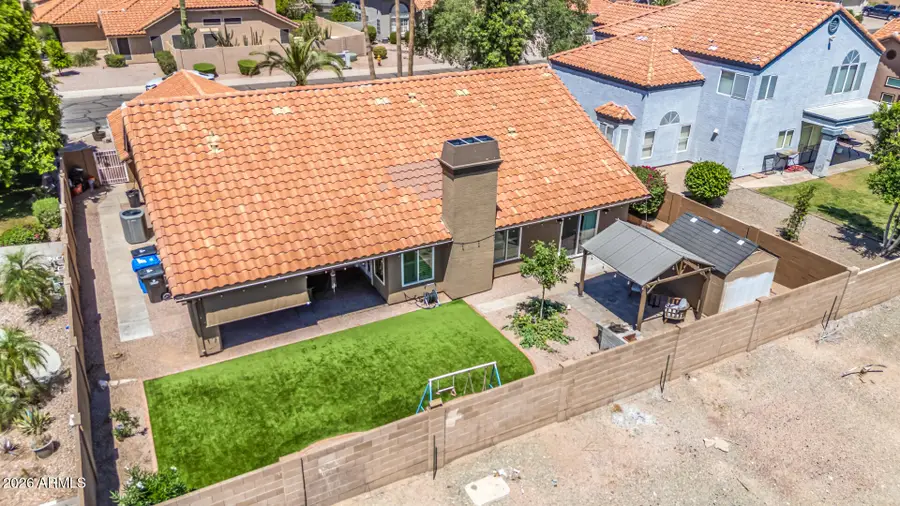 2943 E Redwood Lane, Phoenix, AZ 85048 - #2