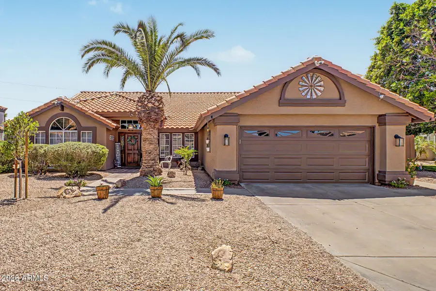 2943 E Redwood Lane, Phoenix, AZ 85048 - #3