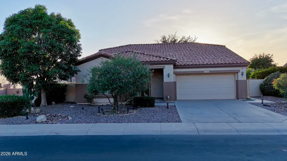 5090 S Ranger Trail, Gilbert, AZ 85298 - #1