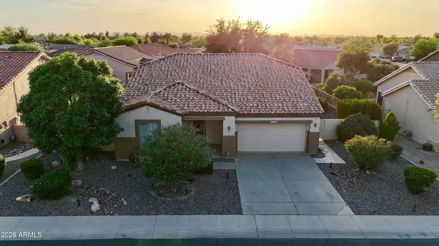 5090 S Ranger Trail, Gilbert, AZ 85298 - #2