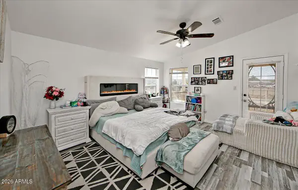 12940 E Stonewall Drive, Humboldt, AZ 86329
