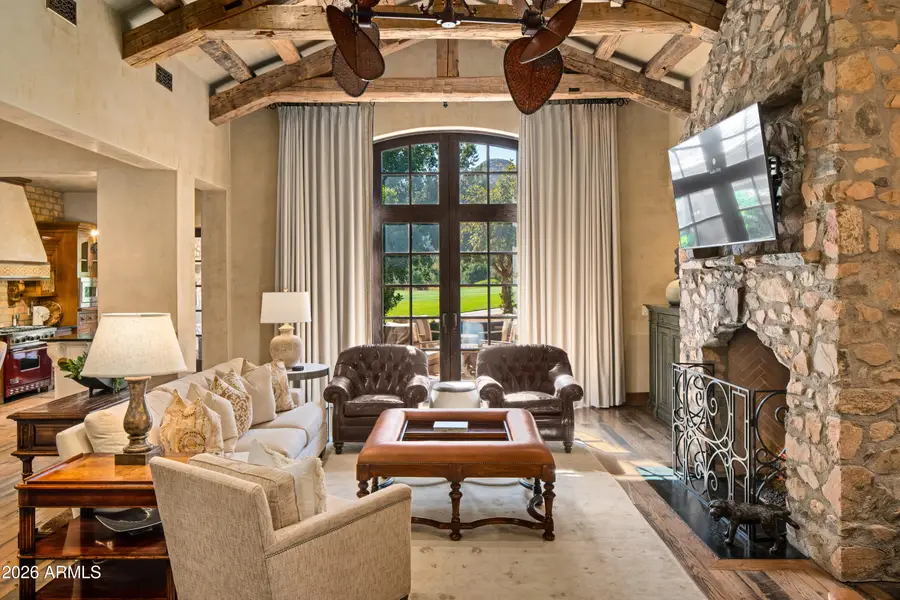 170 Secret Canyon Drive #A23, Sedona, AZ 86336 - #3