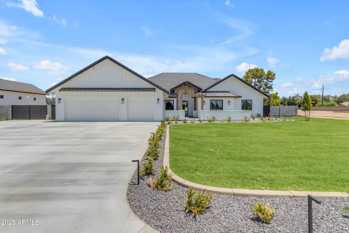 24305 S 223rd Place, Queen Creek, AZ 85142 - #1