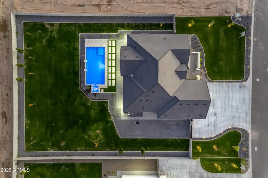 24305 S 223rd Place, Queen Creek, AZ 85142 - #2